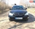Черный Лексус РХ, объемом двигателя 3.46 л и пробегом 330 тыс. км за 9000 $, фото 6 на Automoto.ua