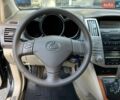 Черный Лексус РХ, объемом двигателя 3.46 л и пробегом 295 тыс. км за 8900 $, фото 18 на Automoto.ua
