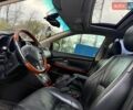 Черный Лексус РХ, объемом двигателя 3.5 л и пробегом 183 тыс. км за 11200 $, фото 8 на Automoto.ua