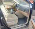 Черный Лексус РХ, объемом двигателя 3 л и пробегом 265 тыс. км за 6100 $, фото 20 на Automoto.ua