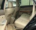 Чорний Лексус РХ, об'ємом двигуна 3.5 л та пробігом 220 тис. км за 11500 $, фото 12 на Automoto.ua