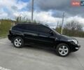 Чорний Лексус РХ, об'ємом двигуна 3.5 л та пробігом 183 тис. км за 11200 $, фото 22 на Automoto.ua