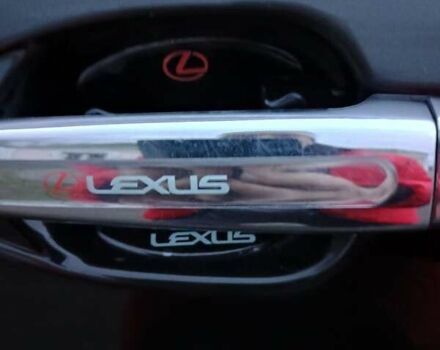 Чорний Лексус РХ, об'ємом двигуна 3.5 л та пробігом 315 тис. км за 11650 $, фото 13 на Automoto.ua