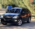 Черный Лексус РХ, объемом двигателя 3.5 л и пробегом 180 тыс. км за 10350 $, фото 4 на Automoto.ua