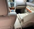 Чорний Лексус РХ, об'ємом двигуна 3.5 л та пробігом 225 тис. км за 10500 $, фото 6 на Automoto.ua