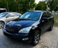 Чорний Лексус РХ, об'ємом двигуна 3 л та пробігом 228 тис. км за 12200 $, фото 1 на Automoto.ua