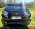 Черный Лексус РХ, объемом двигателя 3.4 л и пробегом 289 тыс. км за 8200 $, фото 3 на Automoto.ua