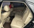Чорний Лексус РХ, об'ємом двигуна 3.5 л та пробігом 292 тис. км за 8892 $, фото 9 на Automoto.ua