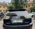 Чорний Лексус РХ, об'ємом двигуна 3 л та пробігом 300 тис. км за 6000 $, фото 3 на Automoto.ua