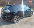 Черный Лексус РХ, объемом двигателя 3 л и пробегом 265 тыс. км за 6100 $, фото 6 на Automoto.ua