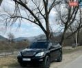 Черный Лексус РХ, объемом двигателя 3.46 л и пробегом 320 тыс. км за 10600 $, фото 1 на Automoto.ua