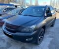 Черный Лексус РХ, объемом двигателя 3.46 л и пробегом 252 тыс. км за 7997 $, фото 1 на Automoto.ua