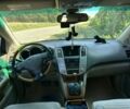 Чорний Лексус РХ, об'ємом двигуна 3.3 л та пробігом 300 тис. км за 11200 $, фото 4 на Automoto.ua