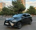 Чорний Лексус РХ, об'ємом двигуна 3.31 л та пробігом 254 тис. км за 10500 $, фото 1 на Automoto.ua