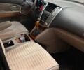 Чорний Лексус РХ, об'ємом двигуна 3.46 л та пробігом 394 тис. км за 11000 $, фото 5 на Automoto.ua