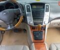 Чорний Лексус РХ, об'ємом двигуна 3.46 л та пробігом 330 тис. км за 9600 $, фото 9 на Automoto.ua