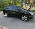Черный Лексус РХ, объемом двигателя 3.5 л и пробегом 181 тыс. км за 12500 $, фото 5 на Automoto.ua