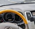 Черный Лексус РХ, объемом двигателя 3.46 л и пробегом 258 тыс. км за 9700 $, фото 3 на Automoto.ua