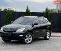 Чорний Лексус РХ, об'ємом двигуна 3.46 л та пробігом 185 тис. км за 10200 $, фото 2 на Automoto.ua