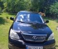 Чорний Лексус РХ, об'ємом двигуна 3.46 л та пробігом 243 тис. км за 7700 $, фото 16 на Automoto.ua