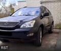 Черный Лексус РХ, объемом двигателя 3.5 л и пробегом 200 тыс. км за 17000 $, фото 3 на Automoto.ua