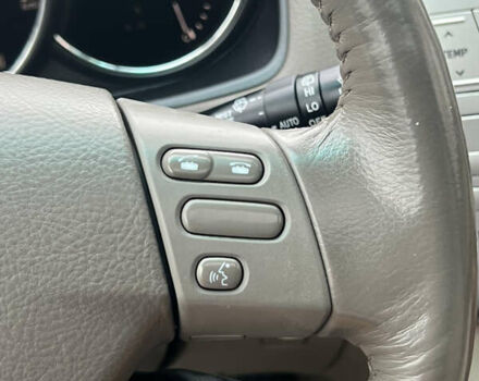 Черный Лексус РХ, объемом двигателя 3.46 л и пробегом 220 тыс. км за 11500 $, фото 34 на Automoto.ua