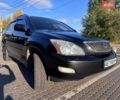 Черный Лексус РХ, объемом двигателя 3.46 л и пробегом 300 тыс. км за 8800 $, фото 5 на Automoto.ua