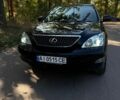 Черный Лексус РХ, объемом двигателя 3.46 л и пробегом 239 тыс. км за 10500 $, фото 1 на Automoto.ua