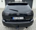 Чорний Лексус РХ, об'ємом двигуна 3.5 л та пробігом 292 тис. км за 8892 $, фото 3 на Automoto.ua