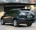 Черный Лексус РХ, объемом двигателя 3.46 л и пробегом 295 тыс. км за 8900 $, фото 9 на Automoto.ua