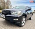 Чорний Лексус РХ, об'ємом двигуна 3.5 л та пробігом 312 тис. км за 10200 $, фото 4 на Automoto.ua