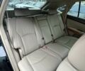 Чорний Лексус РХ, об'ємом двигуна 3.5 л та пробігом 220 тис. км за 11500 $, фото 15 на Automoto.ua