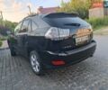 Чорний Лексус РХ, об'ємом двигуна 3.3 л та пробігом 171 тис. км за 10800 $, фото 5 на Automoto.ua