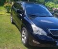 Чорний Лексус РХ, об'ємом двигуна 3.46 л та пробігом 243 тис. км за 7700 $, фото 13 на Automoto.ua