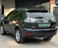 Черный Лексус РХ, объемом двигателя 3.46 л и пробегом 295 тыс. км за 8900 $, фото 8 на Automoto.ua