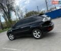 Чорний Лексус РХ, об'ємом двигуна 3.5 л та пробігом 183 тис. км за 11200 $, фото 26 на Automoto.ua