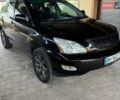 Чорний Лексус РХ, об'ємом двигуна 3.3 л та пробігом 247 тис. км за 11500 $, фото 1 на Automoto.ua