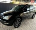 Черный Лексус РХ, объемом двигателя 3.3 л и пробегом 247 тыс. км за 11500 $, фото 2 на Automoto.ua