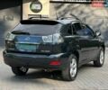 Черный Лексус РХ, объемом двигателя 3.46 л и пробегом 295 тыс. км за 8900 $, фото 5 на Automoto.ua