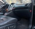 Черный Лексус РХ, объемом двигателя 3 л и пробегом 280 тыс. км за 9000 $, фото 7 на Automoto.ua