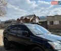 Черный Лексус РХ, объемом двигателя 3.46 л и пробегом 320 тыс. км за 10600 $, фото 15 на Automoto.ua