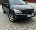 Черный Лексус РХ, объемом двигателя 3.46 л и пробегом 285 тыс. км за 9500 $, фото 5 на Automoto.ua