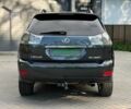 Чорний Лексус РХ, об'ємом двигуна 0 л та пробігом 295 тис. км за 8900 $, фото 7 на Automoto.ua