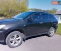 Черный Лексус РХ, объемом двигателя 3 л и пробегом 300 тыс. км за 6100 $, фото 10 на Automoto.ua