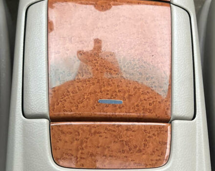 Черный Лексус РХ, объемом двигателя 3.46 л и пробегом 220 тыс. км за 11500 $, фото 35 на Automoto.ua