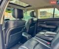 Черный Лексус РХ, объемом двигателя 3.46 л и пробегом 319 тыс. км за 9900 $, фото 36 на Automoto.ua