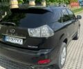 Черный Лексус РХ, объемом двигателя 3.46 л и пробегом 330 тыс. км за 8800 $, фото 21 на Automoto.ua