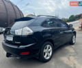 Лексус РХ 2006 в Одессе на Automoto.ua Черный Лексус РХ, объемом двигателя 3.31 л и пробегом 86 тыс. км за 12900 $, фото 21 на Automoto.ua