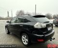 Черный Лексус РХ, объемом двигателя 3.5 л и пробегом 208 тыс. км за 10950 $, фото 3 на Automoto.ua