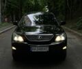Черный Лексус РХ, объемом двигателя 3.5 л и пробегом 270 тыс. км за 11200 $, фото 7 на Automoto.ua